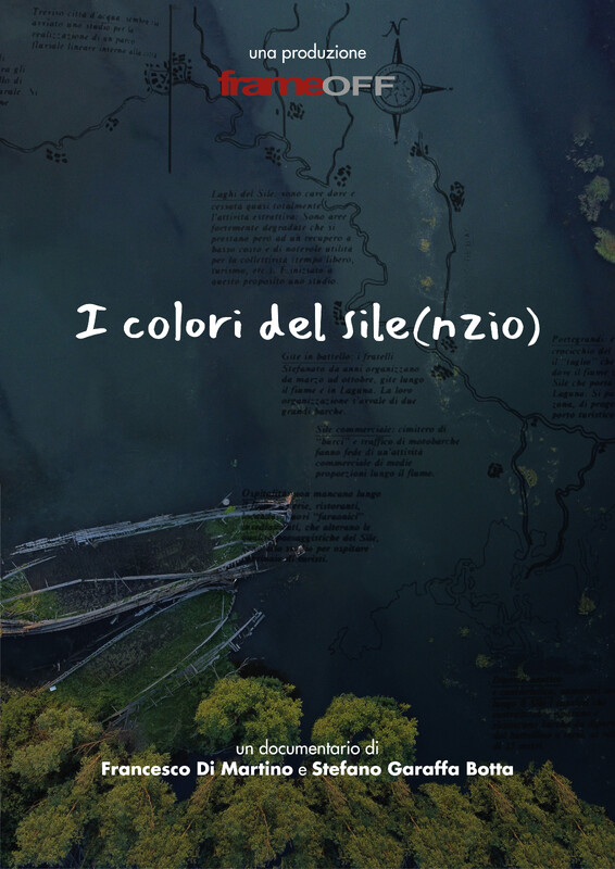 I Colori del Silenzio